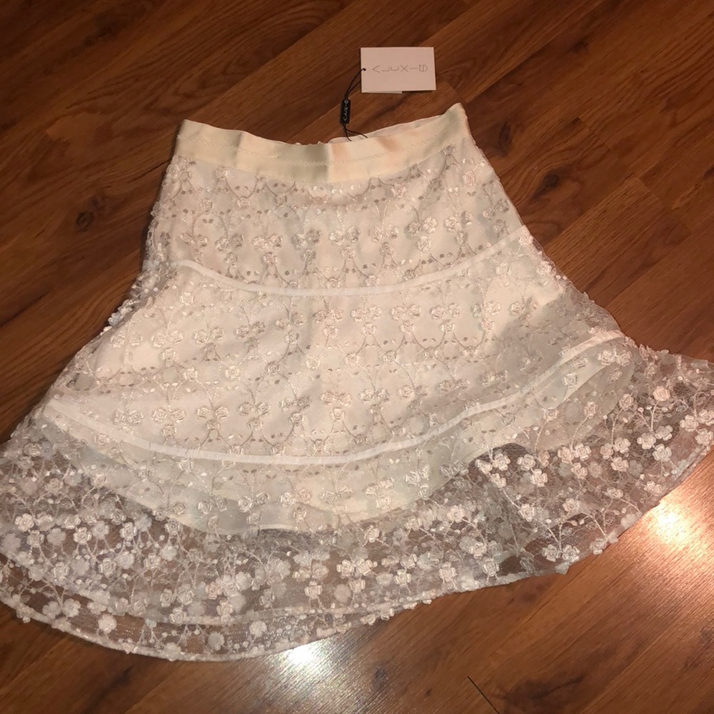 Alexis skirt
